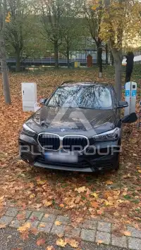 2020 BMW X1