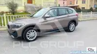 2020 BMW X1