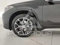 2020 BMW X1