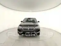 2020 BMW X1