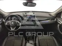 2020 BMW X1