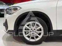 2020 BMW X1