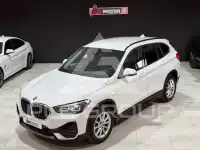 2020 BMW X1