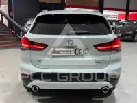 2020 BMW X1
