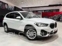 2020 BMW X1