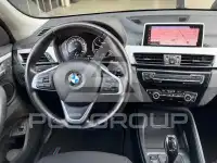 2020 BMW X1