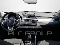 2020 BMW X1