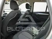 2020 BMW X1