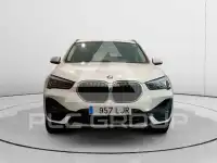 2020 BMW X1