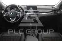 2020 BMW X1