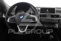 2020 BMW X1