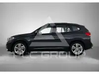 2020 BMW X1