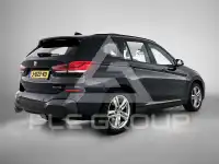 2020 BMW X1
