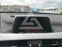 2020 BMW X1