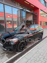 2020 BMW X1