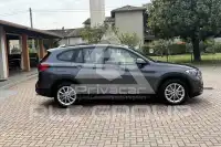 2020 BMW X1