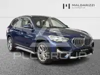 2020 BMW X1