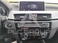 2020 BMW X1