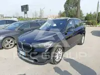 2020 BMW X1