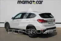 2020 BMW X1