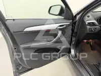 2020 BMW X1