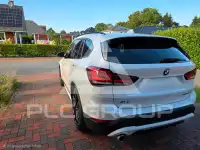 2020 BMW X1