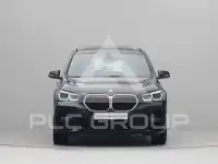 2020 BMW X1