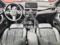 2020 BMW X1