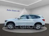 2020 BMW X1