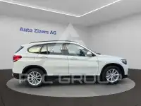 2020 BMW X1