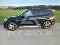 2020 BMW X1