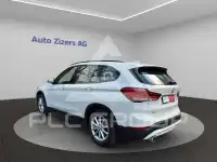 2020 BMW X1