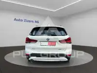 2020 BMW X1