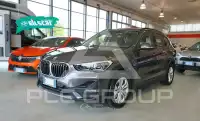 2020 BMW X1