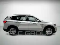 2020 BMW X1