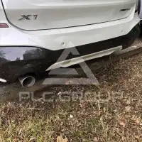 2020 BMW X1