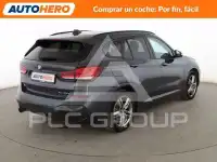 2020 BMW X1