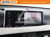 2020 BMW X1
