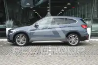 2020 BMW X1