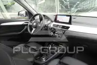 2020 BMW X1