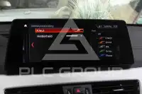 2020 BMW X1