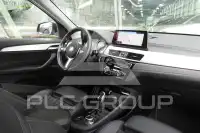 2020 BMW X1