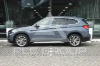 2020 BMW X1