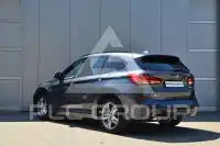 2020 BMW X1