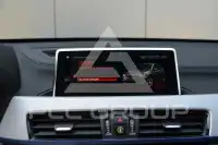 2020 BMW X1