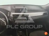 2020 BMW X1
