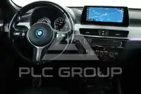 2020 BMW X1