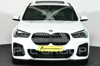 2020 BMW X1