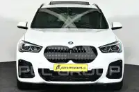 2020 BMW X1