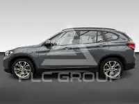 2020 BMW X1